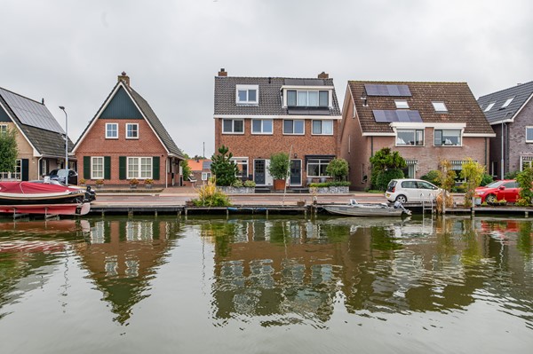Medium property photo - Hillegommerdijk 26, 2165 AM Lisserbroek